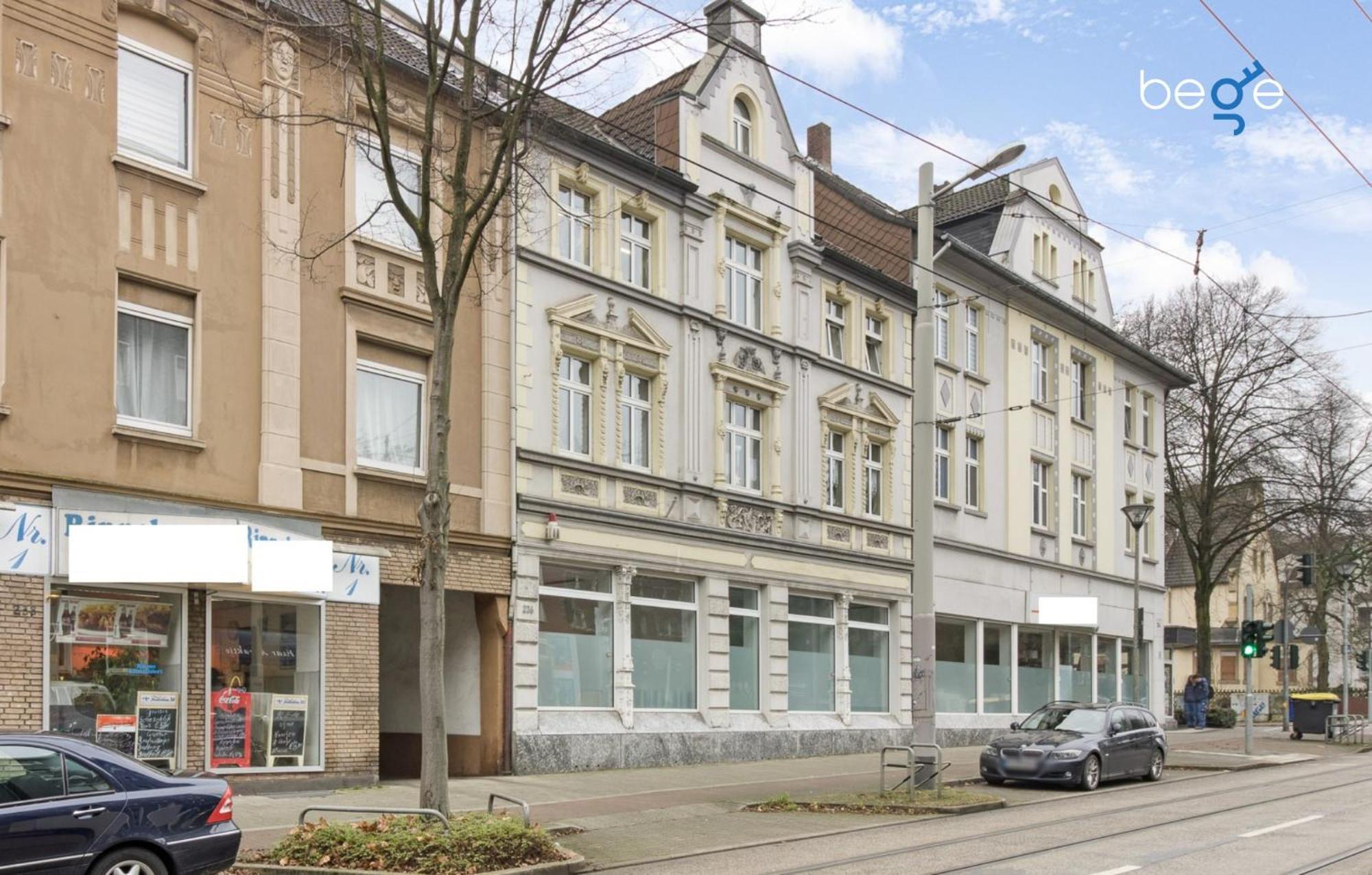 Appartement Bege Apartments: Workspot *
